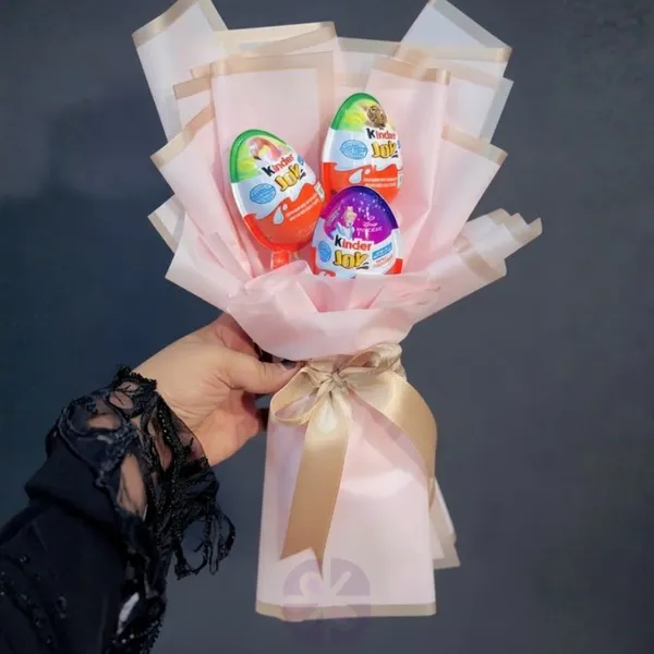 Kinder Joy