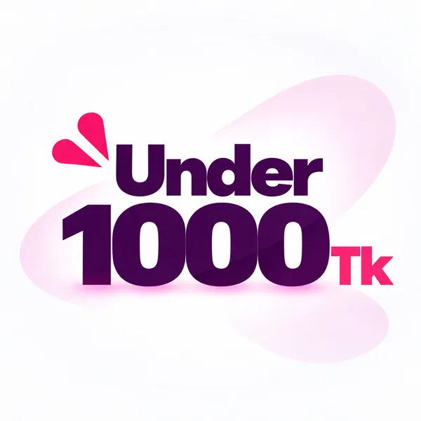 Under ৳1,000