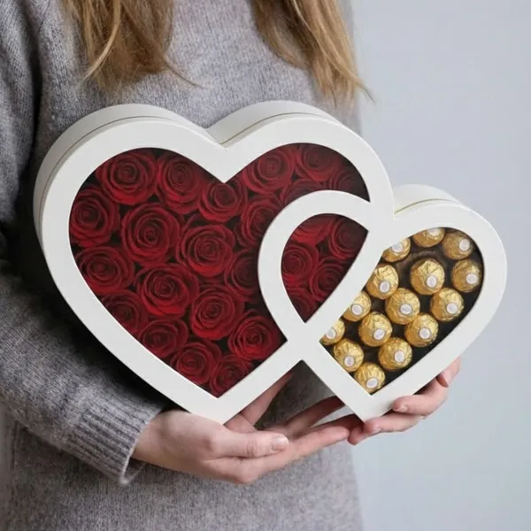 Love & Romance