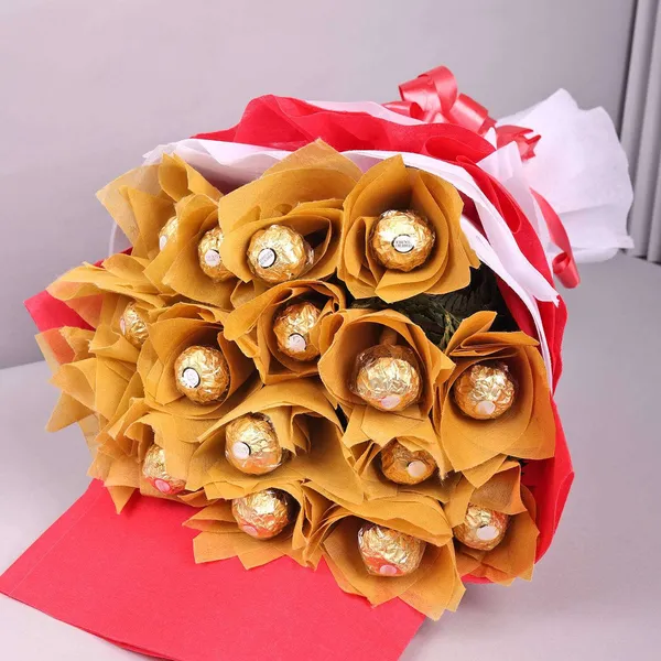 Elegant Sweet Gift for Special Moments