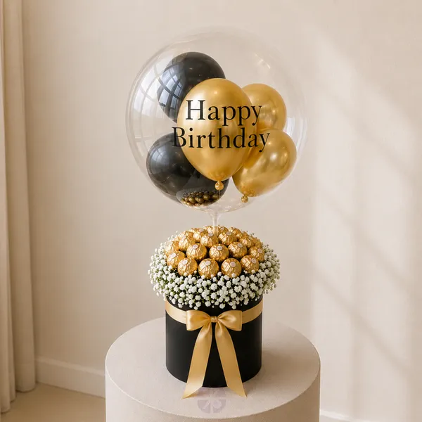 Balloon Bouquet