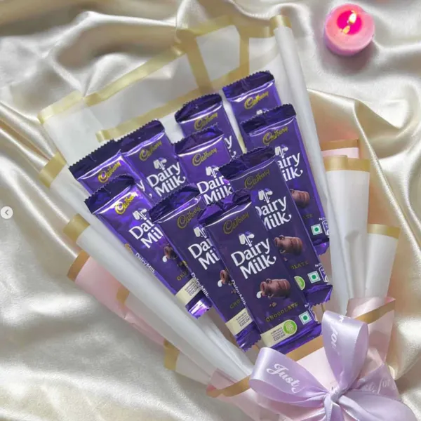 Cadbury Dairy Milk