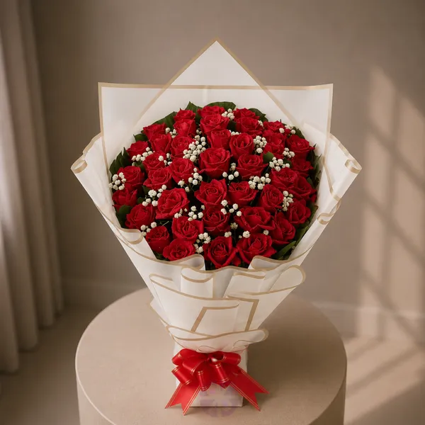 Corporate Bouquet