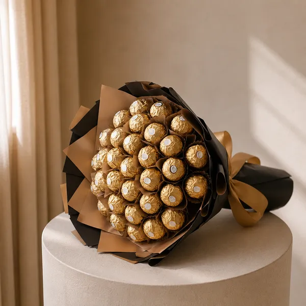 Ferrero Rocher