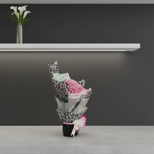 Signature Money Bouquet