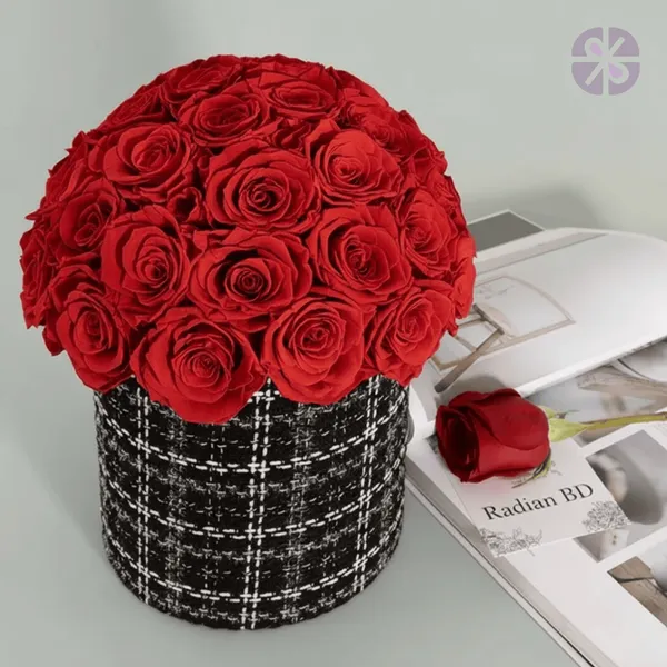 Fresh Flower