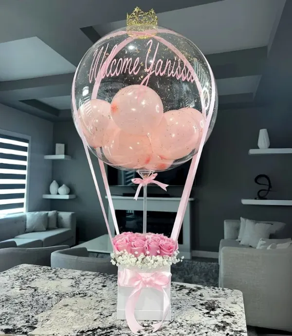 Baby Shower