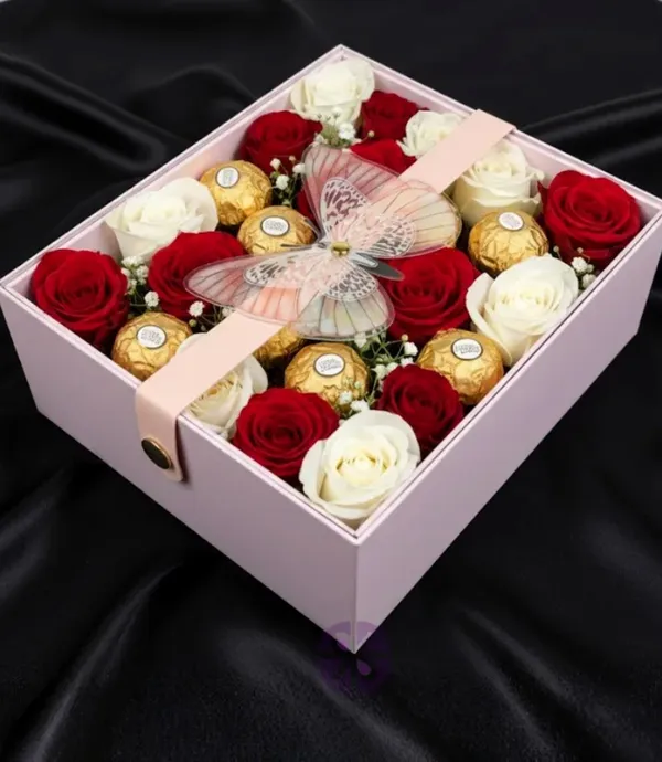 Chocolate Day