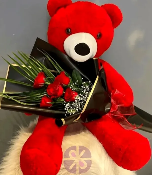 Teddy Day