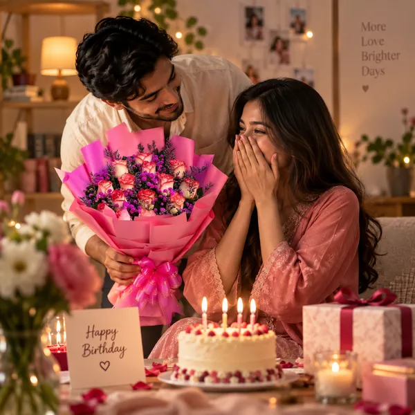 Birthday